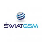 Logo firmy Świat GSM