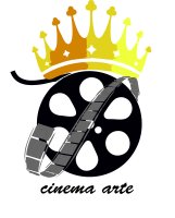 Logo firmy Cinema Arte Damian Walczak