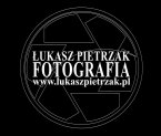 Logo firmy Łukasz Pietrzak Fotografia