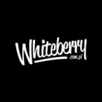Logo firmy Whiteberry Fotografia Ślubna