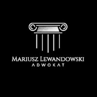 Logo firmy Mariusz Lewandowski Kancelaria adwokacka