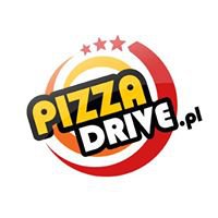 Logo firmy Pizza Drive