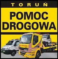 Logo firmy Piuchpol Pomoc Drogowa
