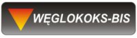 Logo firmy Węglokoks - Bis s.c.