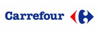 Logo firmy Carrefour