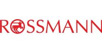 Logo firmy Rossmann