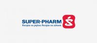 Logo firmy Super-Pharm