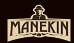 Logo firmy Manekin