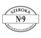 Logo firmy Szeroka № 9
