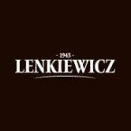 Logo firmy Lenkiewicz