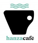 Logo firmy Hanza Cafe