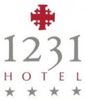 Logo firmy Hotel 1231