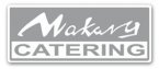 Logo firmy Makary Catering