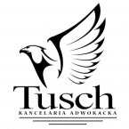 Logo firmy Kancelaria Adwokacka TUSCH